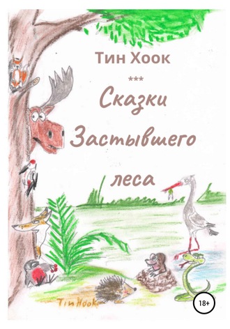 Тин Хоок, Сказки Застывшего леса
